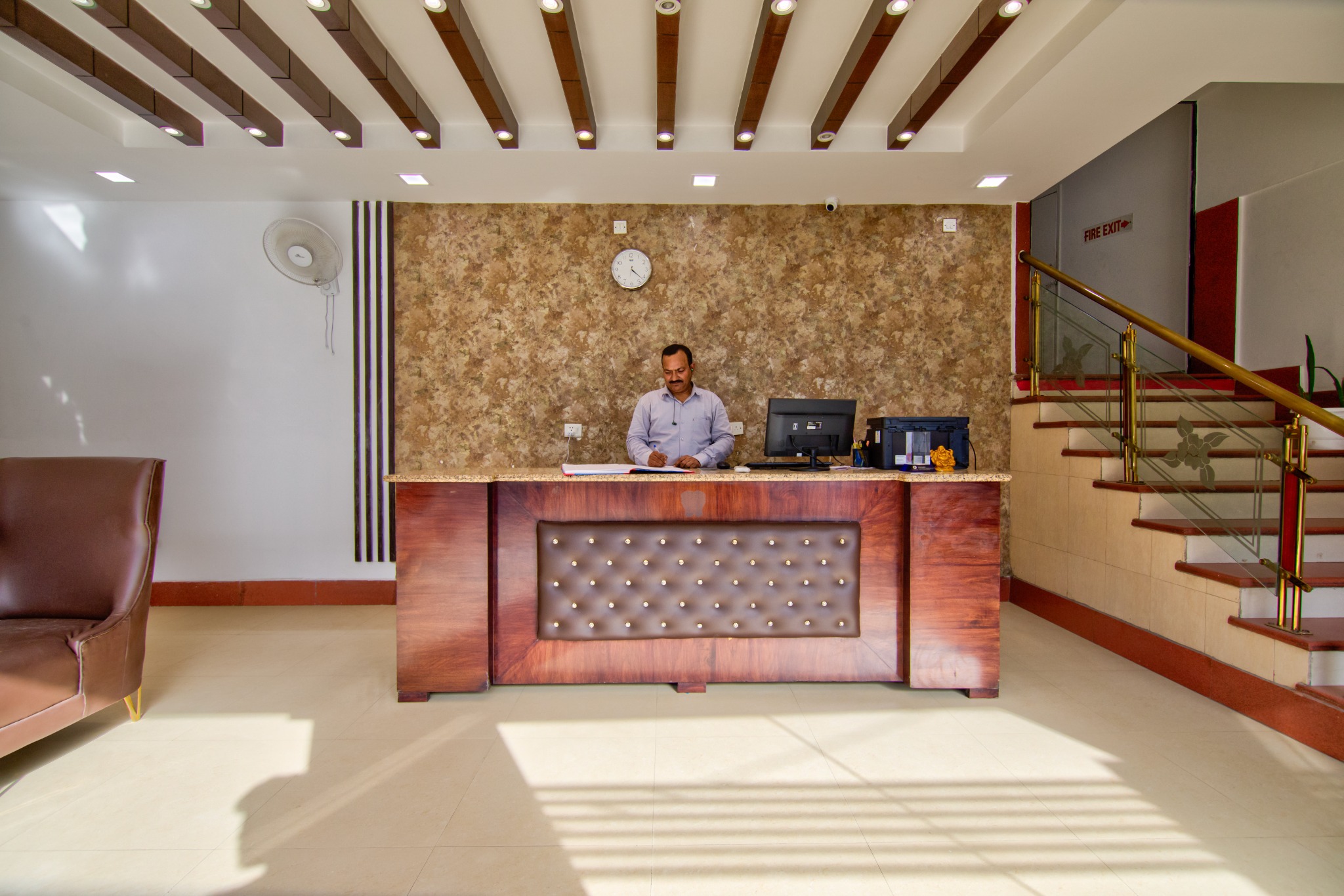 Hotel Dream Porto exterior